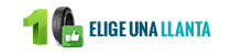 Elegir una llanta