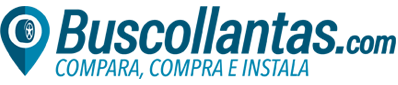 Buscollantas