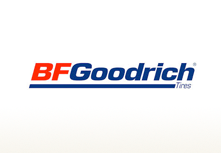 Llantas BFGoodrich